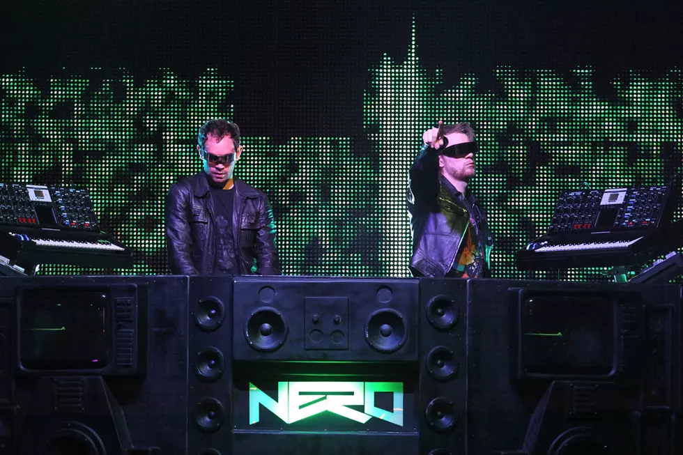 Nero Release Two New Remixes of ‘Two Minds’