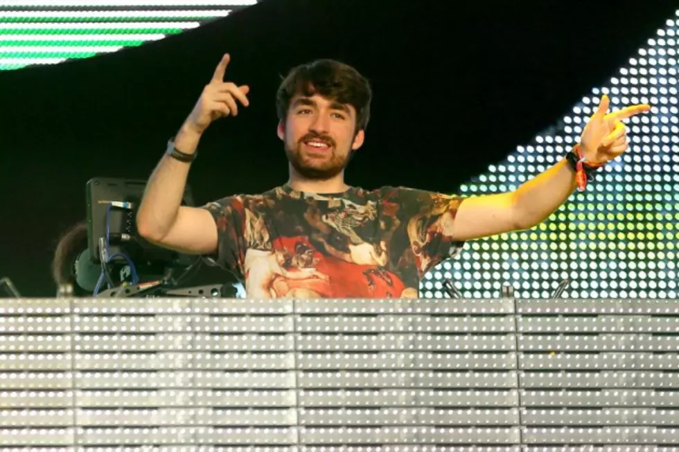 Oliver Heldens Fans Show Off Their Dance Moves in Music Video for &#8216;Bunnydance&#8217;