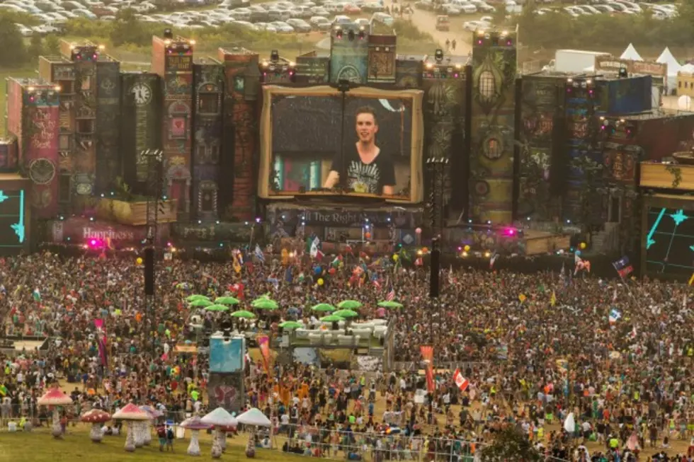 TomorrowWorld Outlines Massive Economic Contribution to the State of Georgia