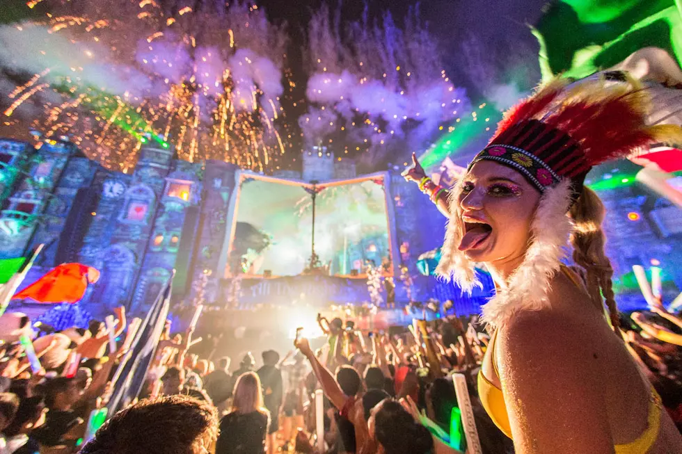 Experience Tomorrowland Brazil with Elite Daily&#8217;s Short Film