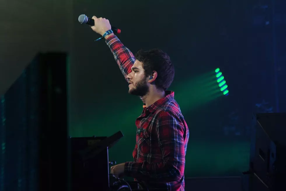 Zedd Is Looking To Collaborate with His Fans