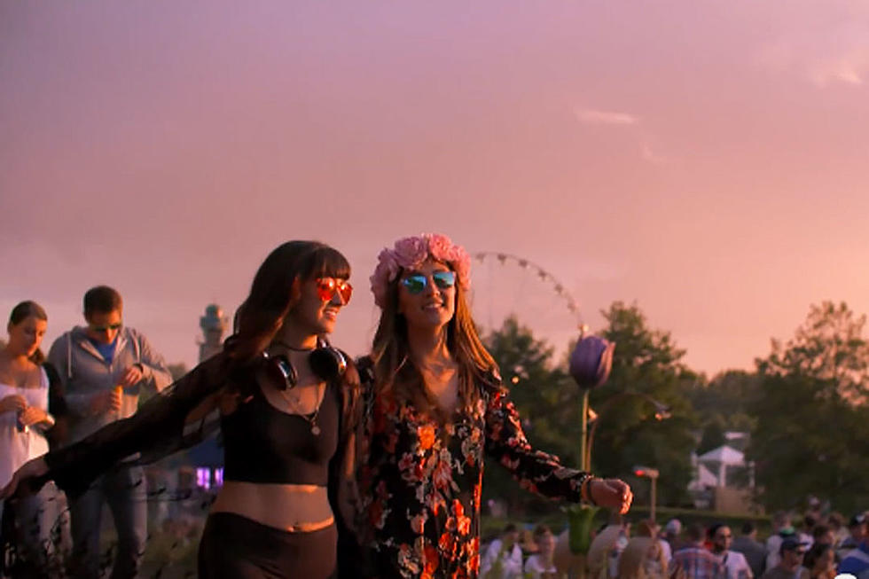 Relive Tomorrowland with Elite Daily’s Short Film