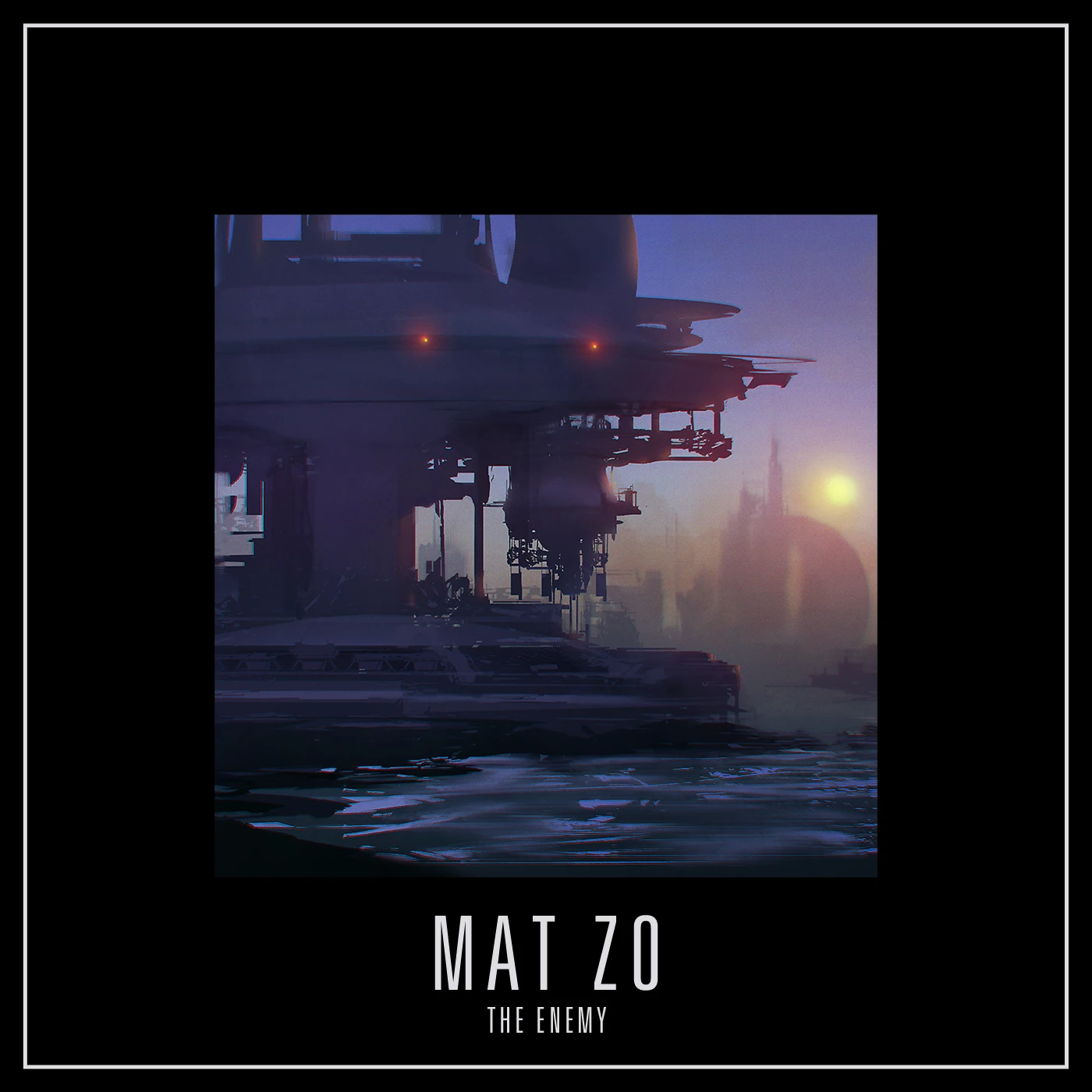 Mat Zo The Bipolar Ep