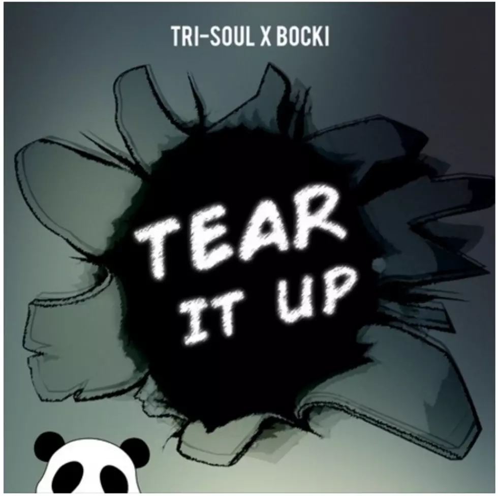 Tri-Soul x Bocki – Tear It Up