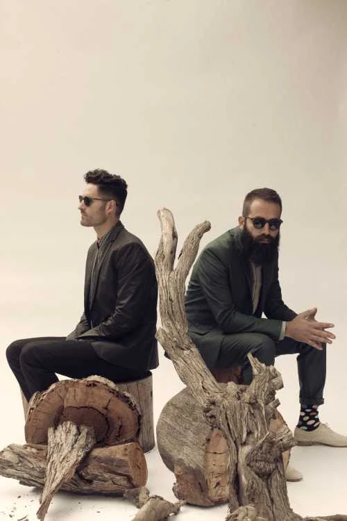 CAPITAL CITIES ANNOUNCE FALL TOUR DATES