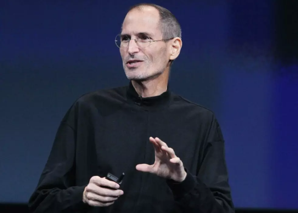 Apple’s Steve Jobs May Be Done
