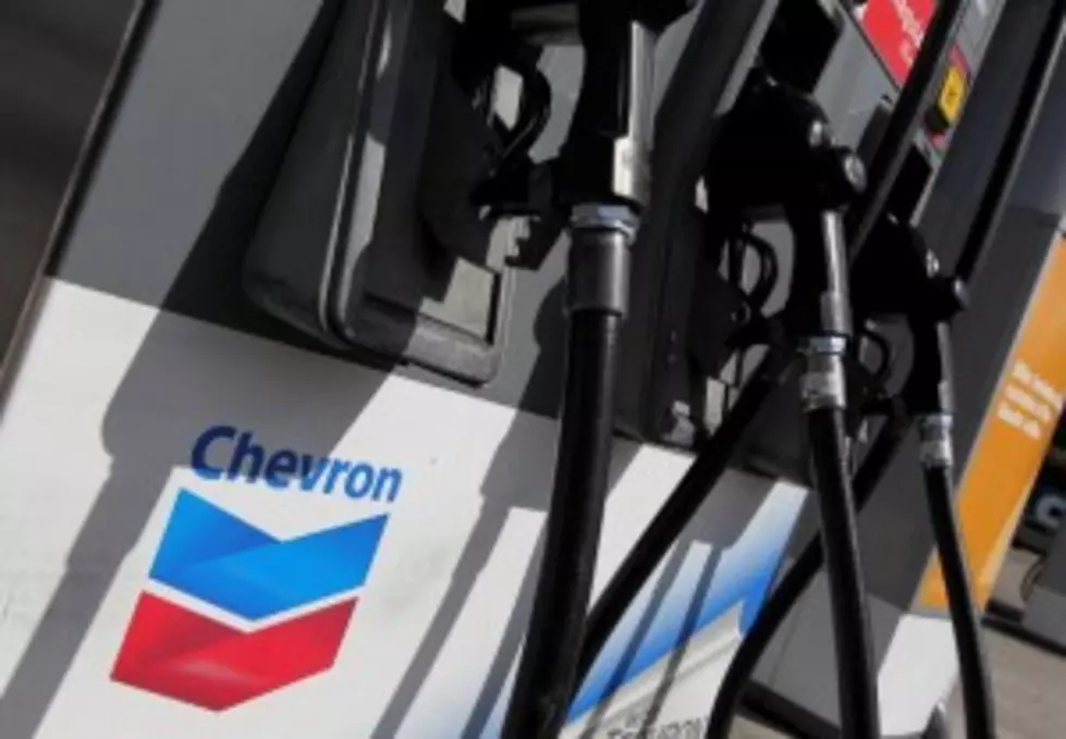 Gas Prices May Be Coming Down