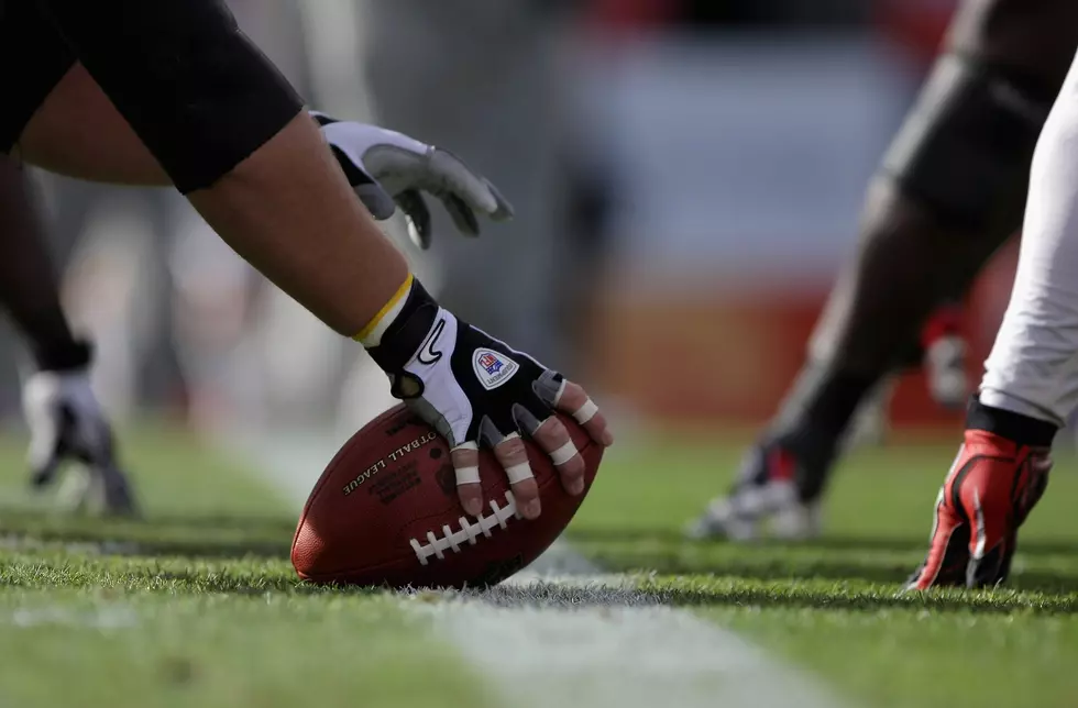 NFL Releases 2011 Schedules [VIDEOS]