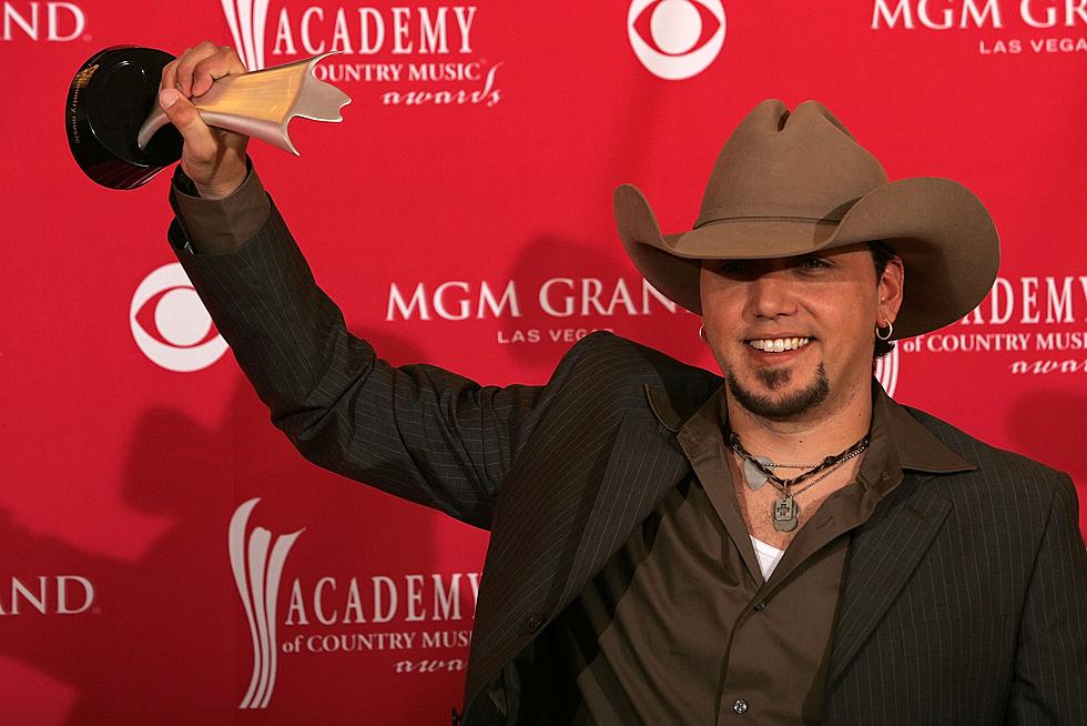 Today In Country History- First ACM Winners, Garth On SNL