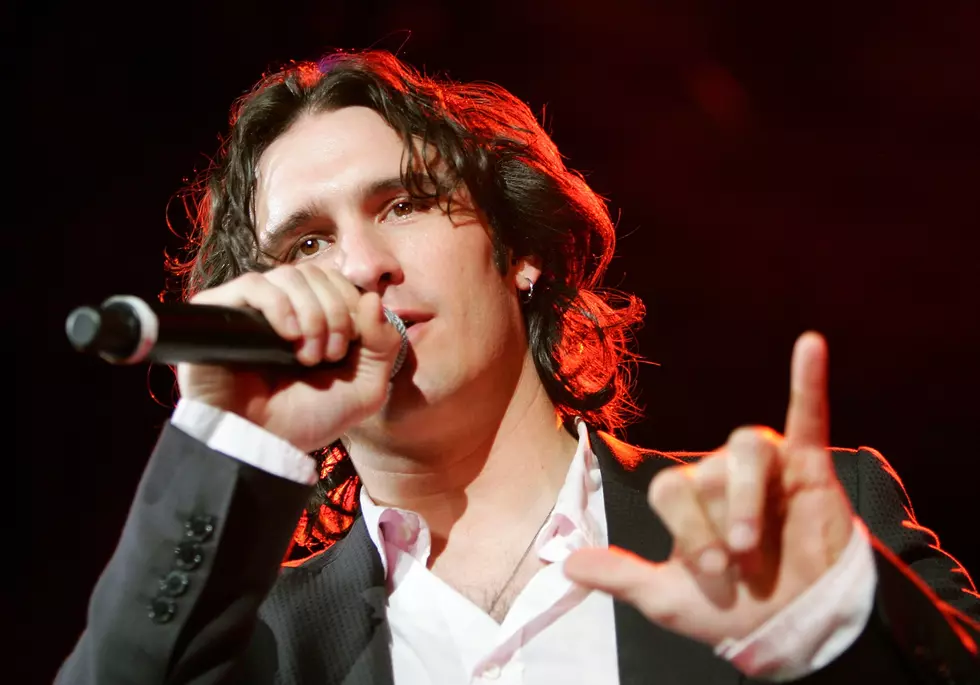 Joe Nichols Has New Video – Take It Off [VIDEO]