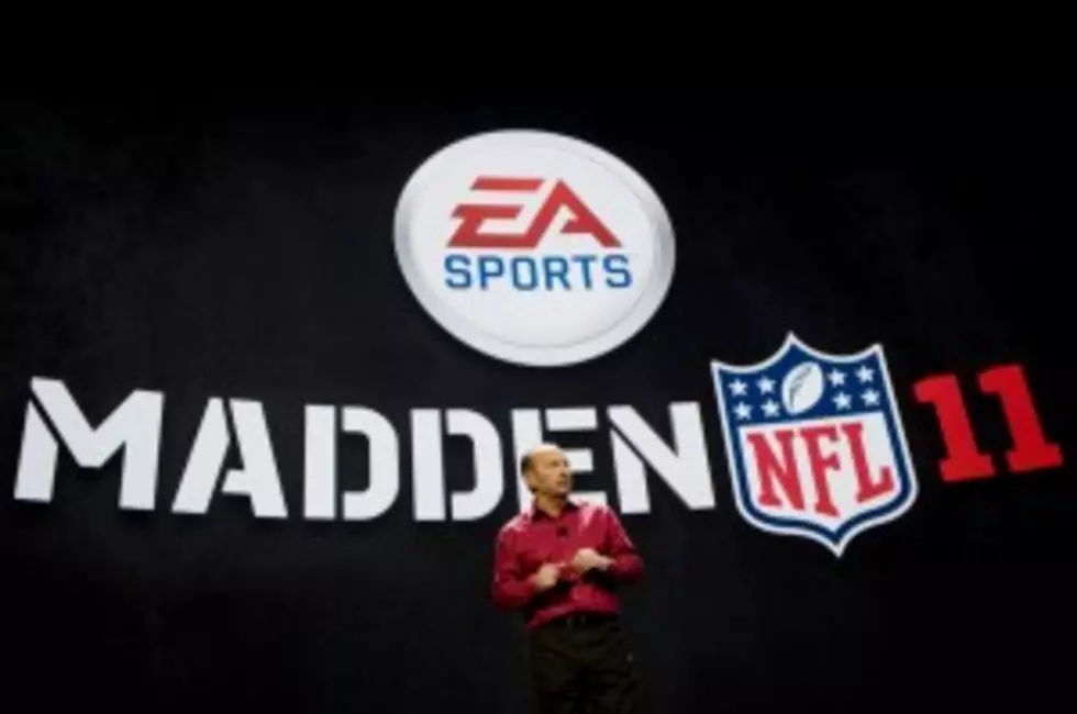 Madden Video Game Predicts Super Bowl Winner