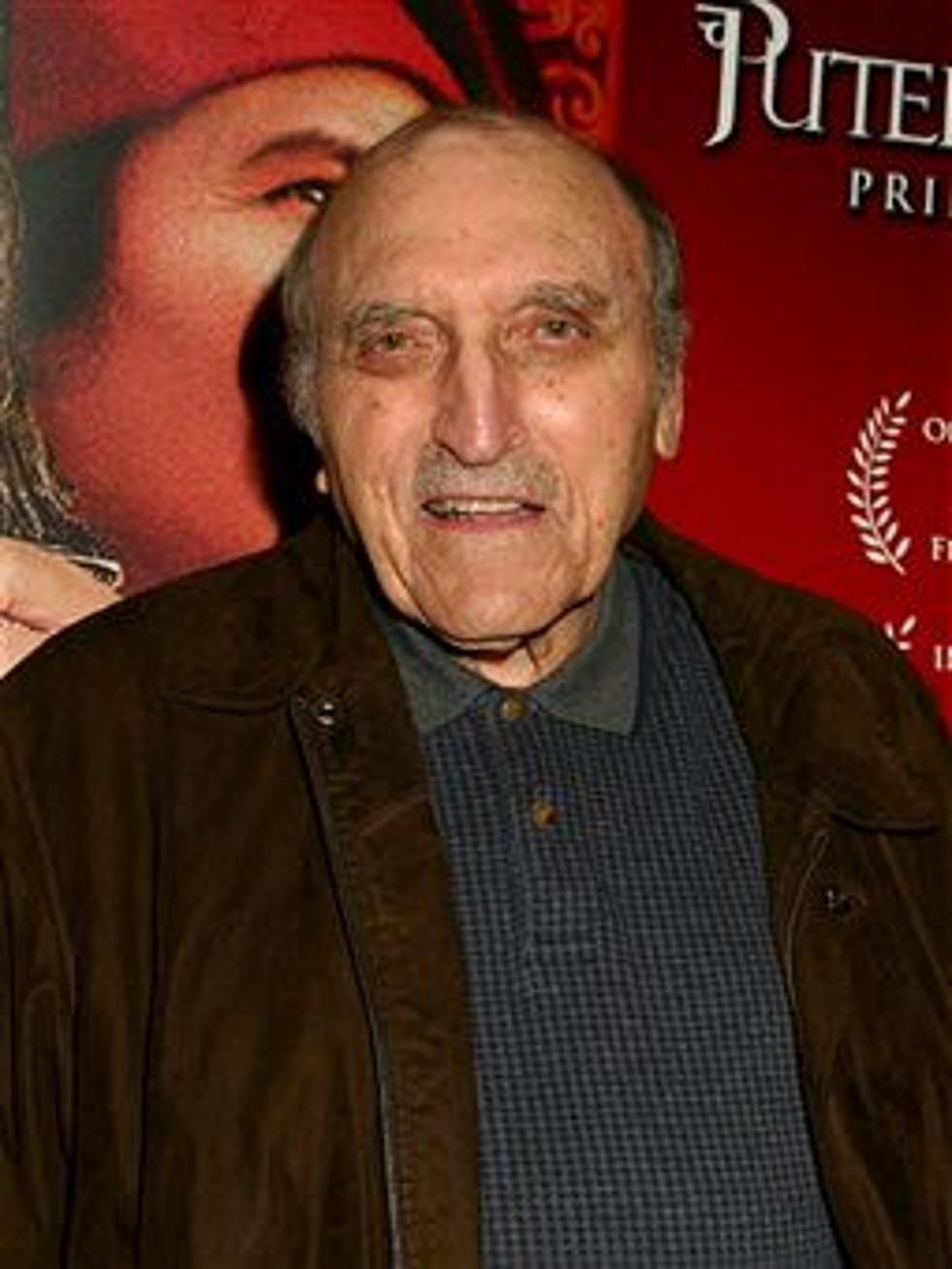 Seinfeld’s Uncle Leo—Len Lesser Dead at 88