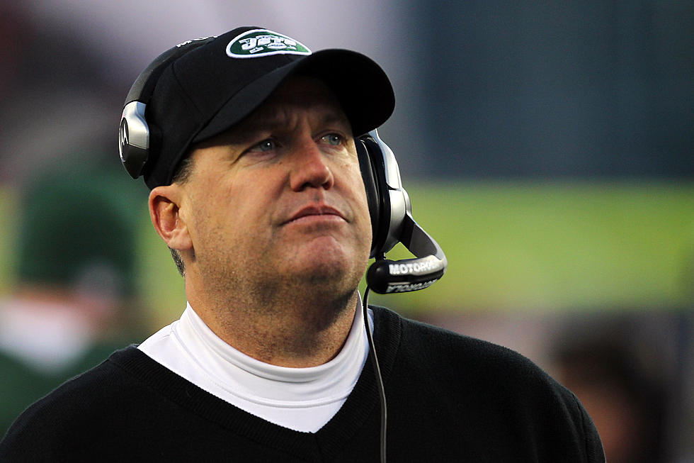 Rex Ryan Guarantees Super Bowl Win