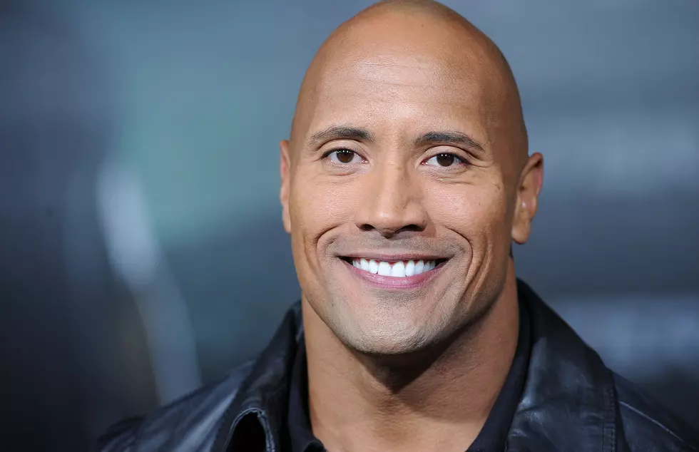Finally, The Rock Has Come Back To The WWE!