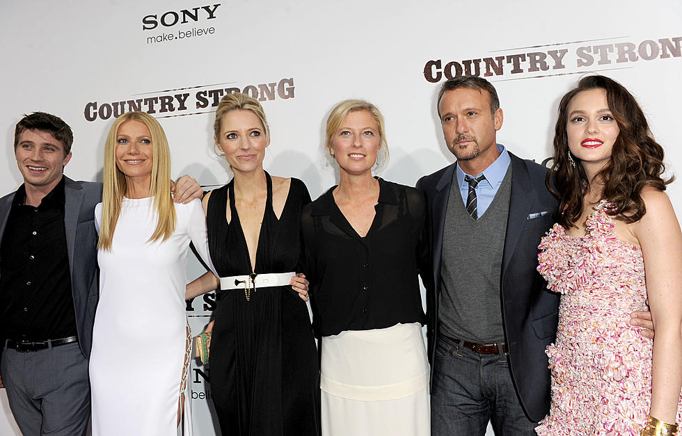 Country Strong On DVD April 12th
