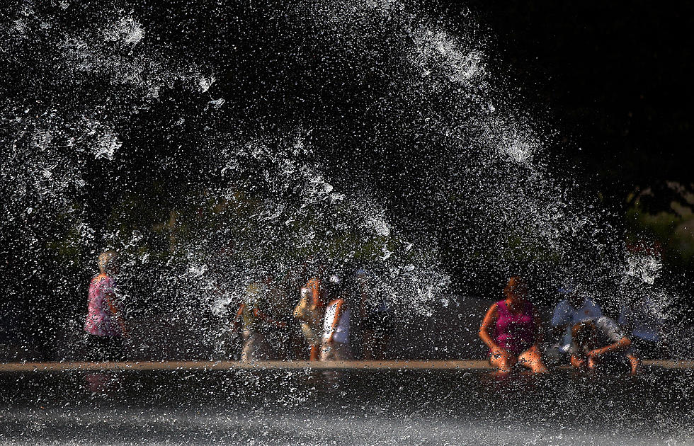 UAlbany Suspends This Years Fountain Day