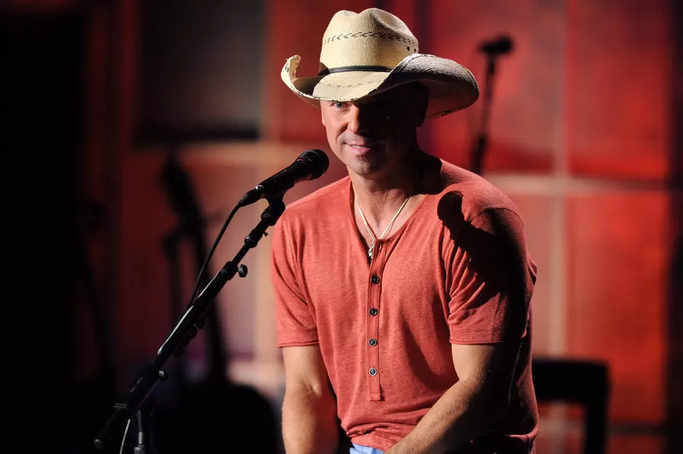 Today In Country History- Kenny Chesney Has A ‘Beer In Mexico’, Toby Marries