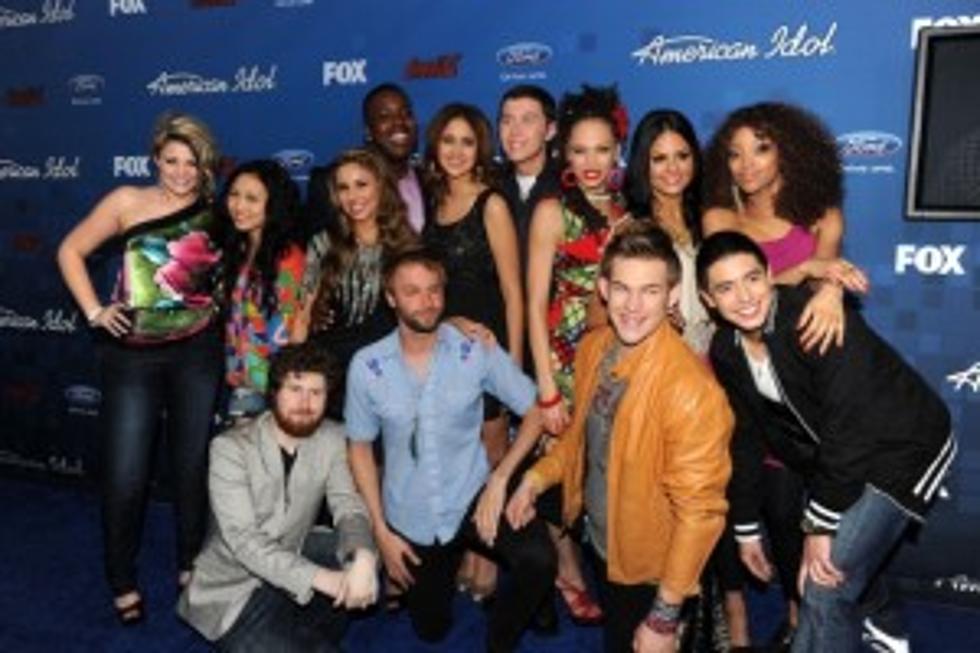 Who Should Go Home on &#8216;American Idol&#8217;?