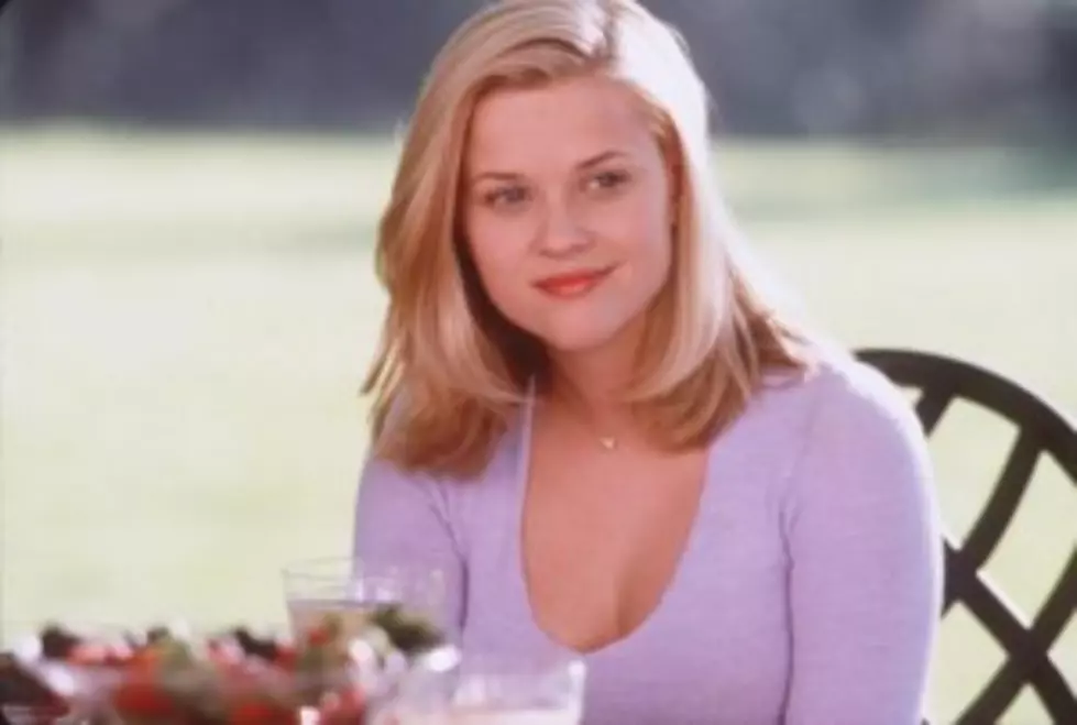 Happy Birthday Reese Witherspoon