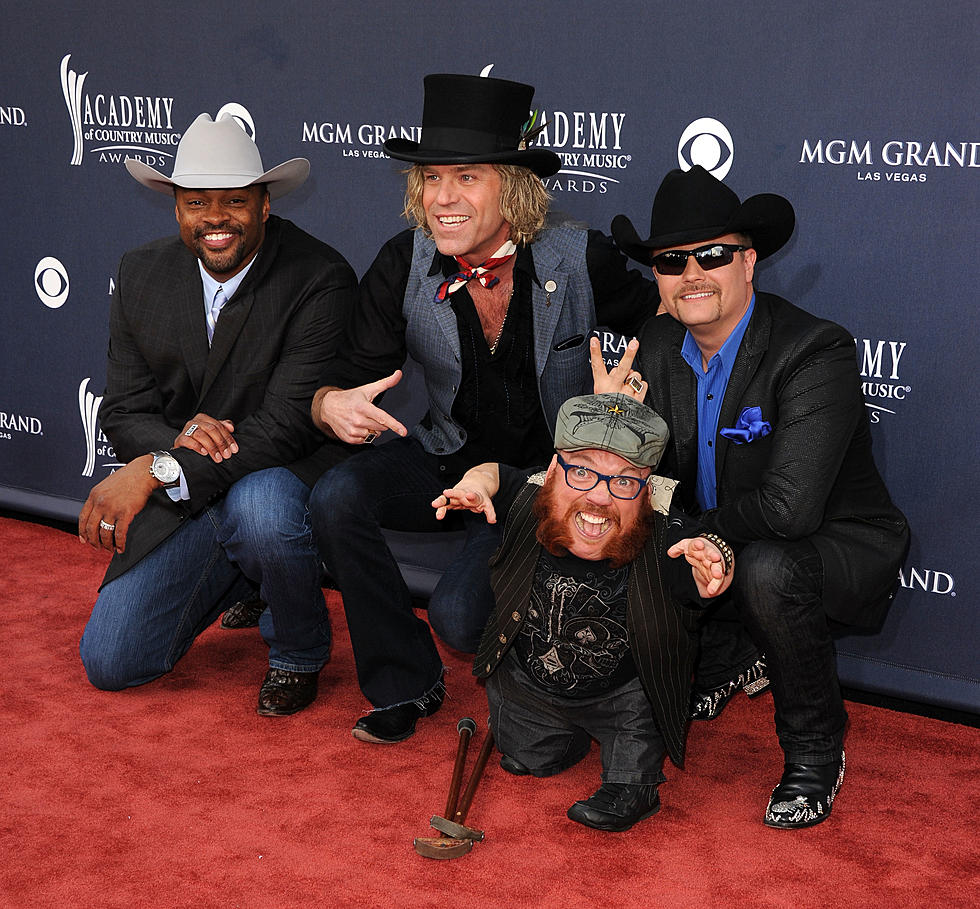Big And Rich To Record New Music [VIDEO]