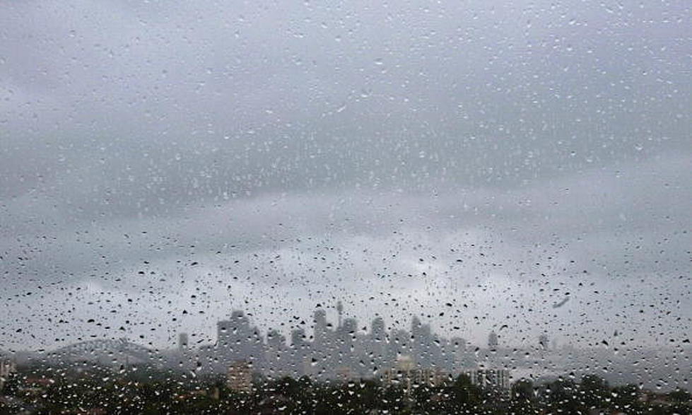 5 Things to Do On a Rainy Day