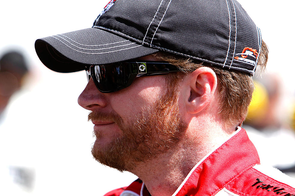 Nascar Heads To Richmond This Weekend – Dale Jr. Still In The Hunt
