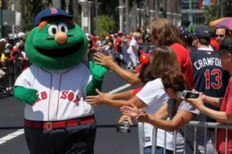 Red Sox Fans Make Me Furious- Levack Rant