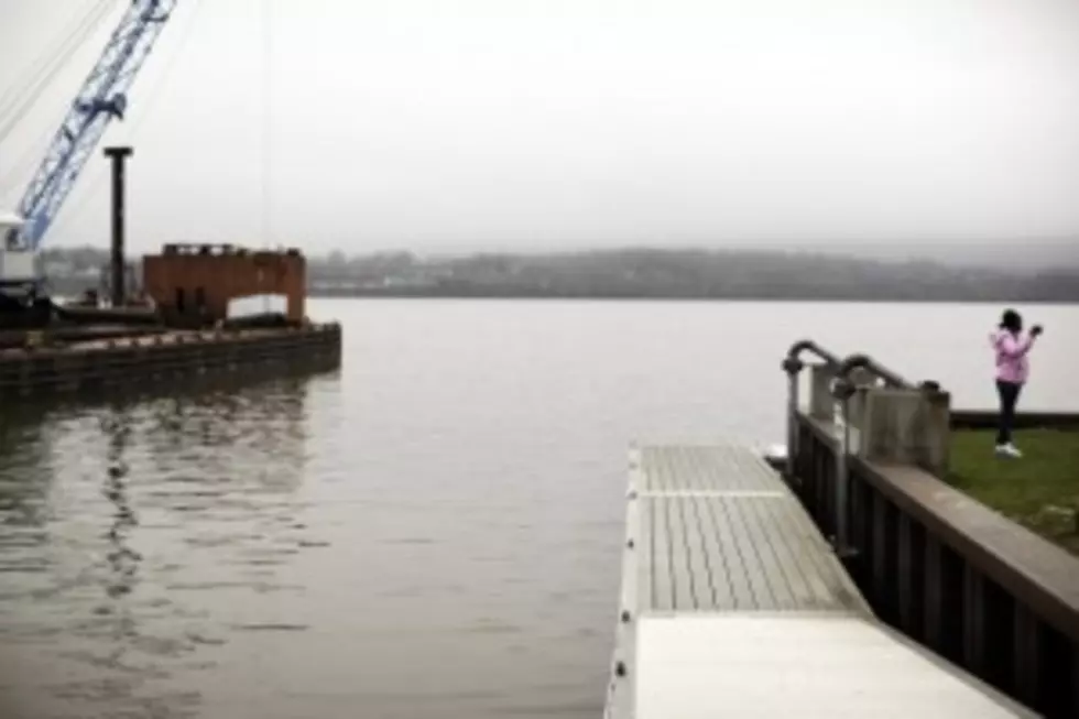 Hudson River Drowning &#8211; New Information