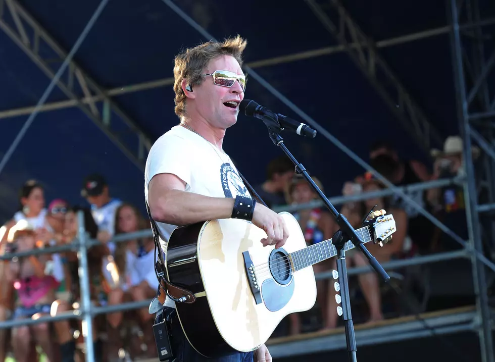 Craig Morgan Signs To New Record Label [VIDEO]