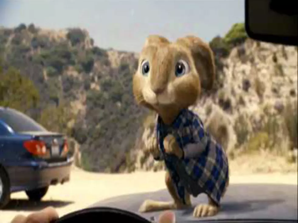“Hop” Is A Great Movie For Families This Easter [VIDEO]
