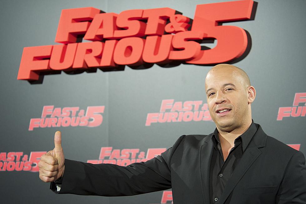 “Fast Five”-Movie Review [VIDEO]