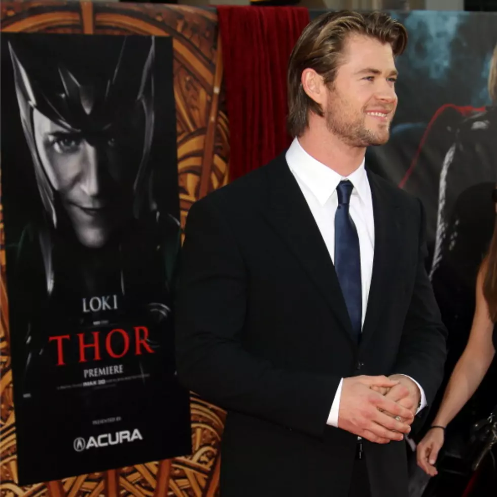 Thor Opens Today and Other News of The Day [AUDIO]