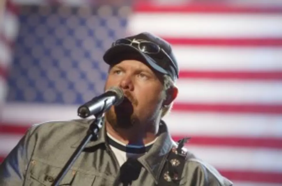 WGNA Is Ready For Toby Keith &#8211; Tomorrow Is Winning Wednesday [VIDEO]