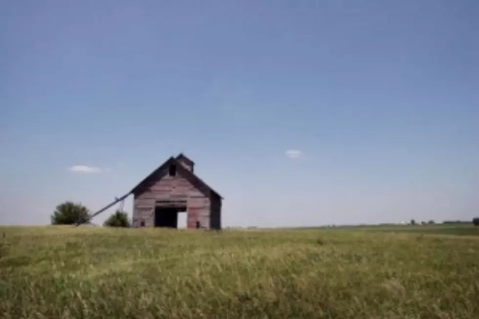 Jake Thomas Finds America&#8217;s Smallest Towns [VIDEO]