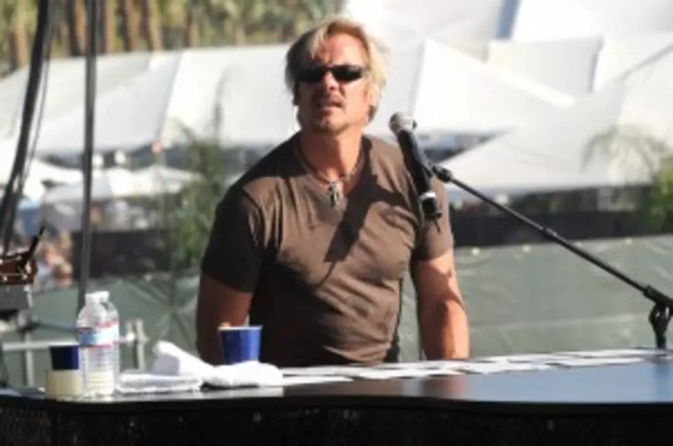 Taste Of Country BBQ Performer Phil Vassar&#8217;s New Tune [VIDEO]