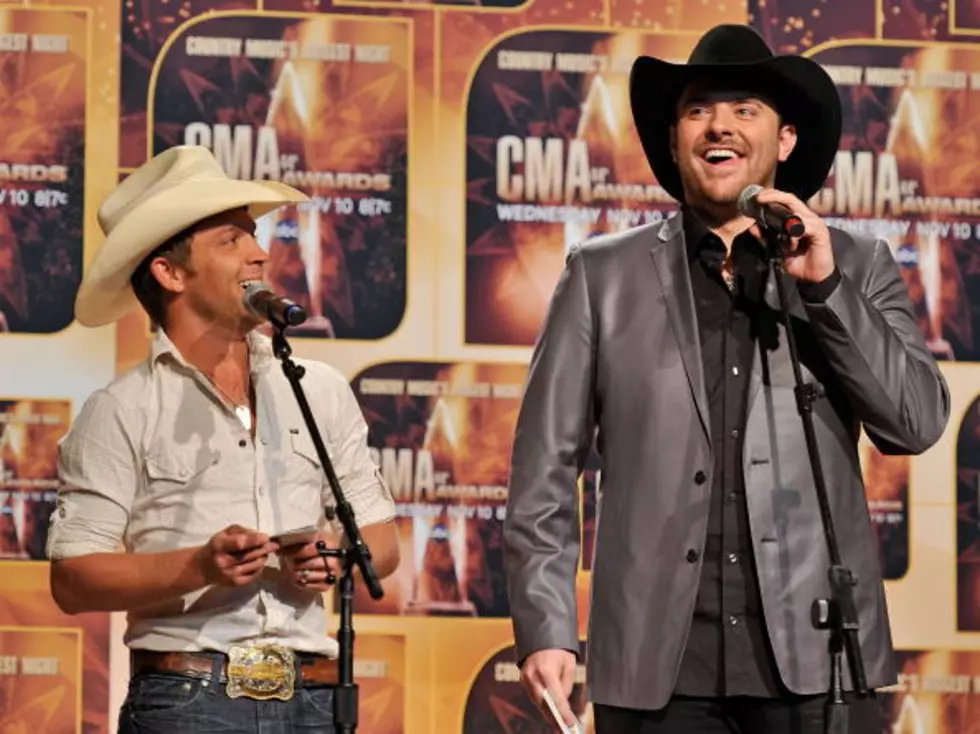 New Music Videos From Justin Moore, Zac Brown And Chris Young [VIDEOS]