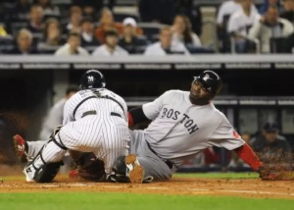 I Love The Yankees and Red Sox Rivalry &#8211; Levack Rant [AUDIO]
