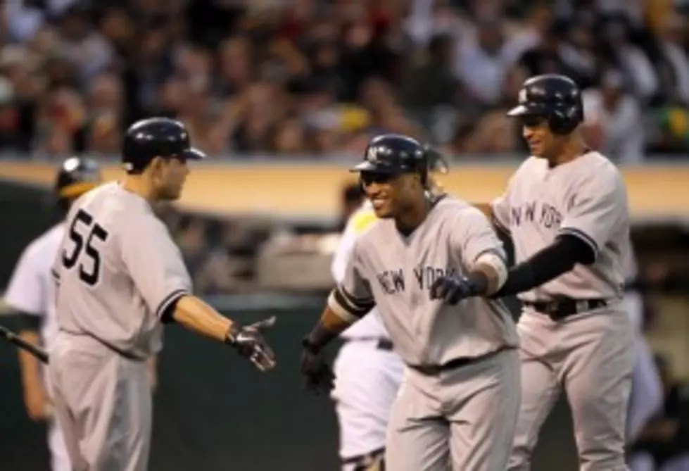 Bad News For Yankees Haters &#8211; Levack Rant [AUDIO]