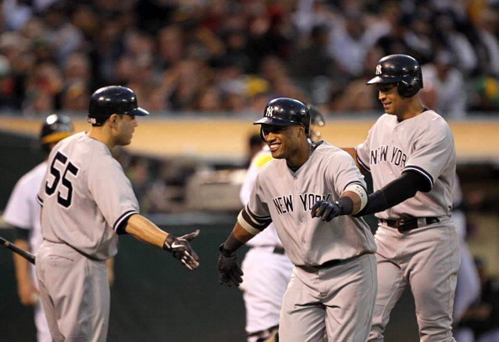Bad News For Yankees Haters – Levack Rant [AUDIO]