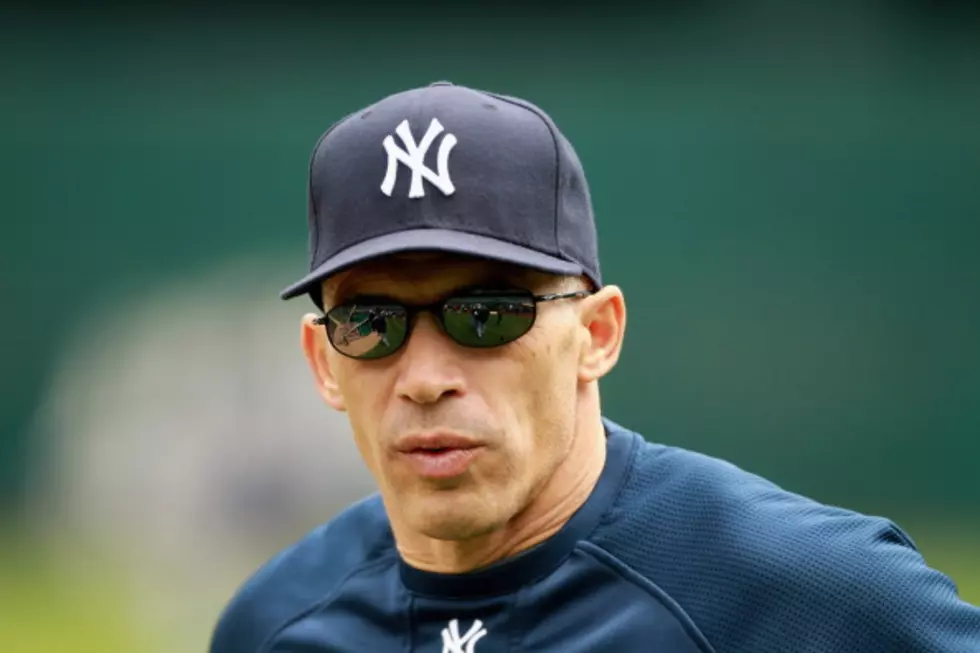 Time to Fire Joe Girardi And A Fight With Steve Caporizzo – Levack Rant [AUDIO]