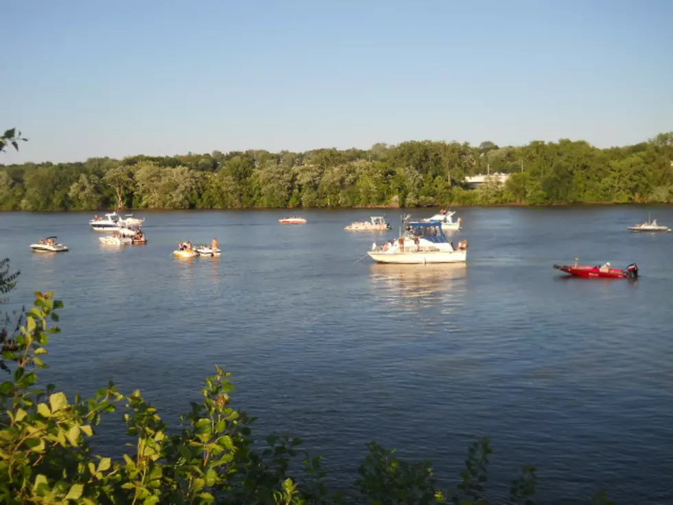 Marinas And Boatyards to Open With Restrictions