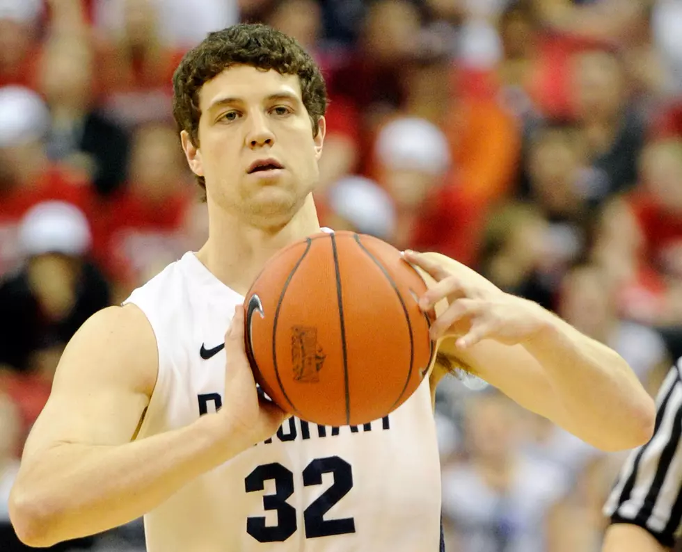 Jimmer Goes To Sacramento, And So Do Sean And Richie! [AUDIO]