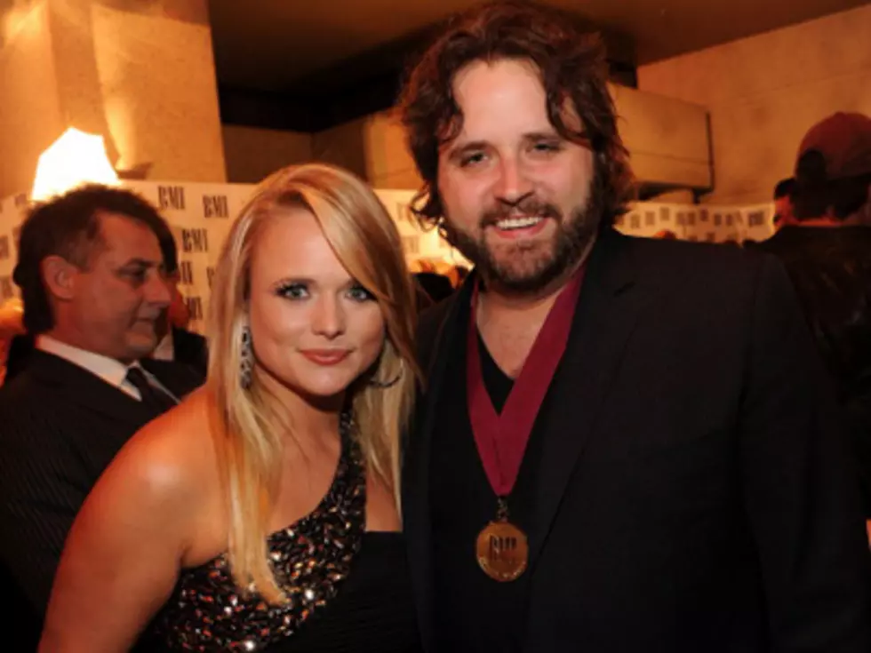 Randy Houser to Star at WGNA Countryfest 2011 [VIDEO]