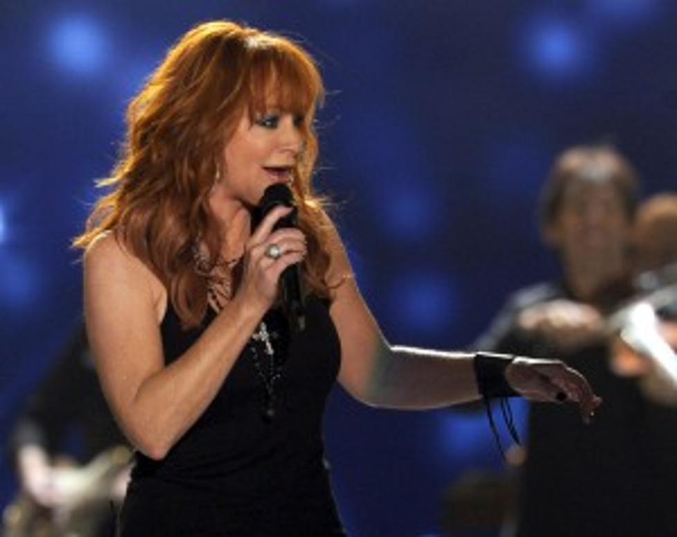 Reba To Tour This Fall With Three Hot New Acts