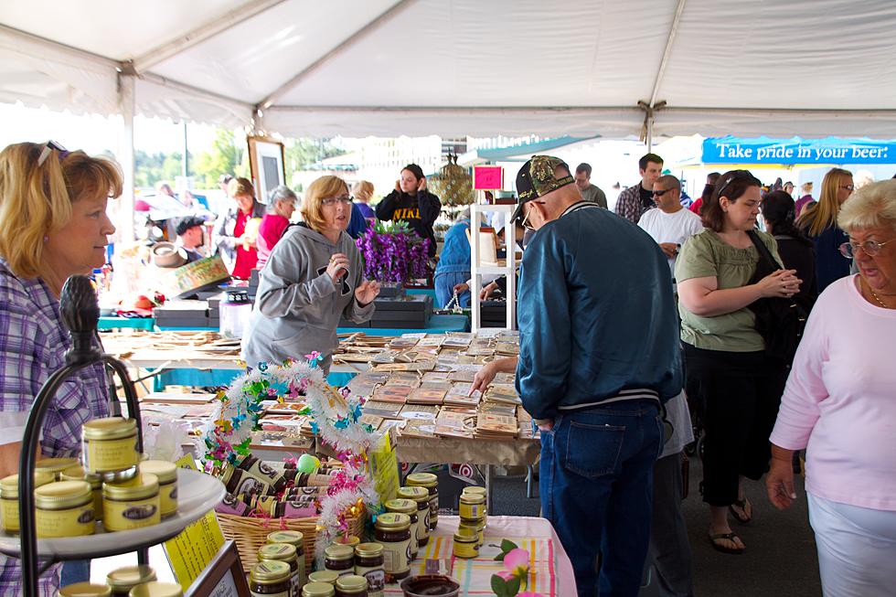 Sights Around The Capital District Yard Sale [PHOTOS]