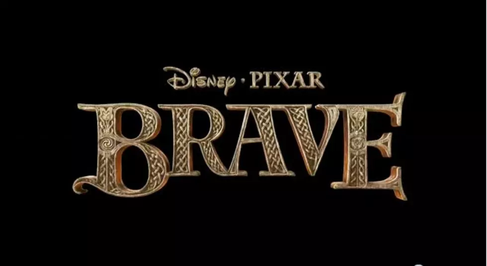 Disney Pixar’s New Movie “Brave” Will Feature A Female Lead [VIDEO]