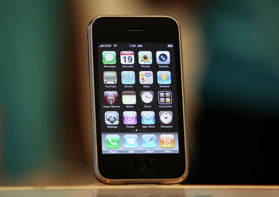 The Ten Most Common iPhone Passcodes – Stupid News [AUDIO]