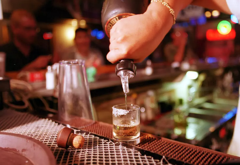 Country Music And Tequila Are A Good Mix [VIDEOS]