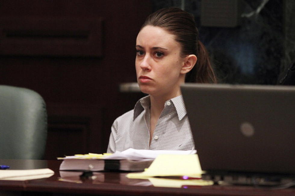 Casey Anthony – NOT GUILTY