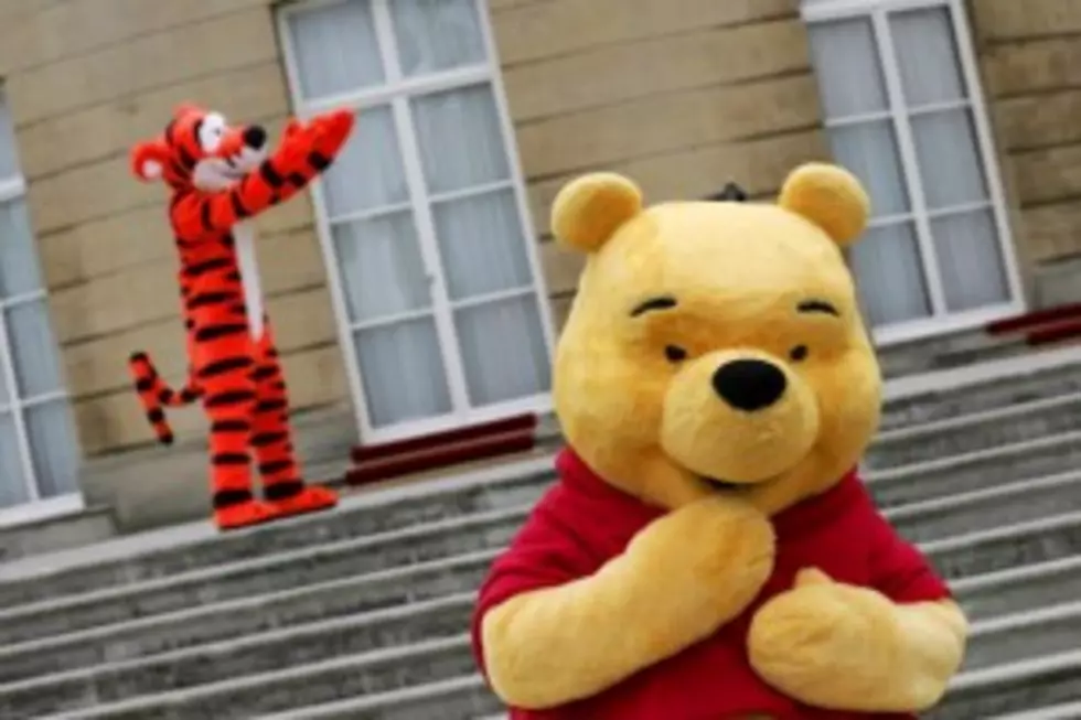 Winnie The Pooh Is Back &#8211; And WGNA Has Tickets [VIDEO]